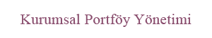 Kurumsal Portföy Yönetimi